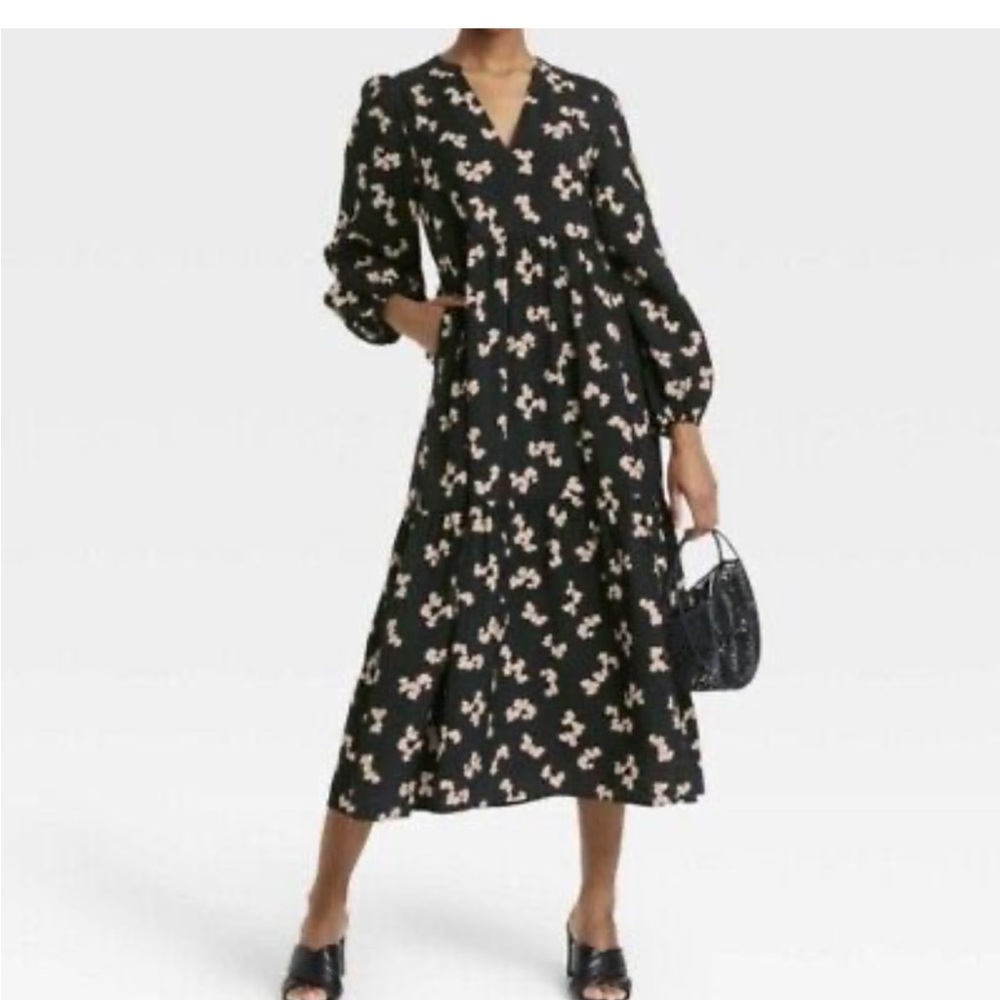 ISO A New Day Target Dress size medium